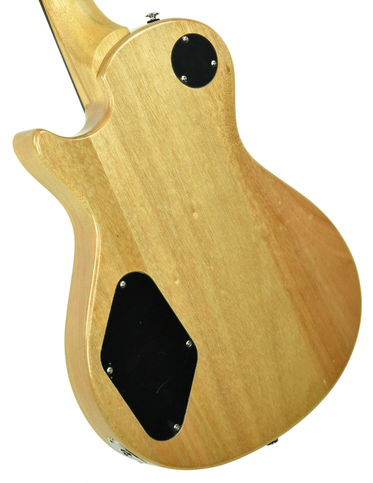 PRS SE Zach Myers in Trampas Green CTIB35331