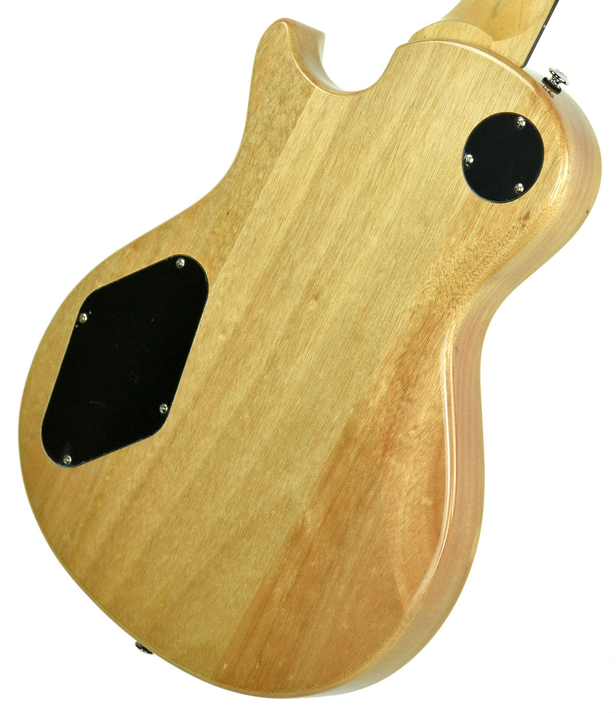 PRS SE Zach Myers in Trampas Green CTIB35331