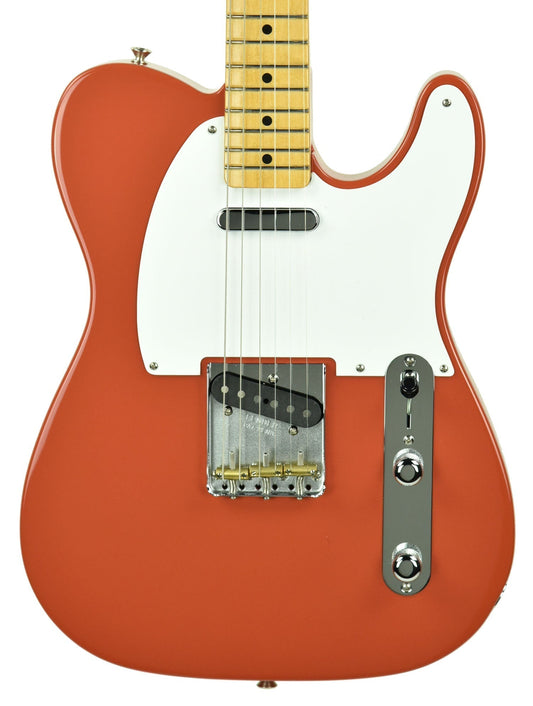 Fender Vintera 50s Telecaster Fiesta Red MX19208771