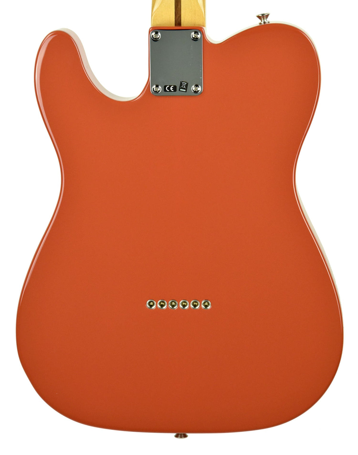 Fender Vintera 50s Telecaster Fiesta Red MX19208771