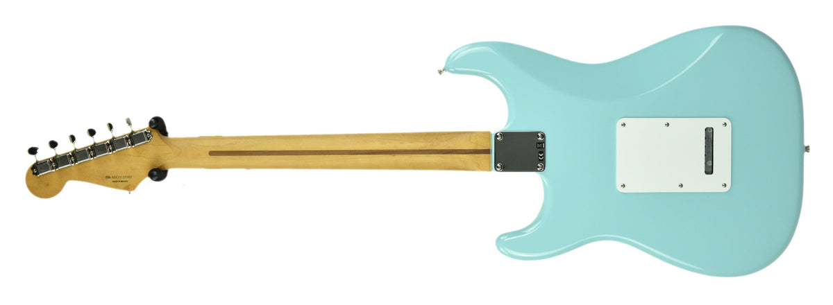 Fender Vintera 50s Stratocaster Modified Daphne Blue MX19135583