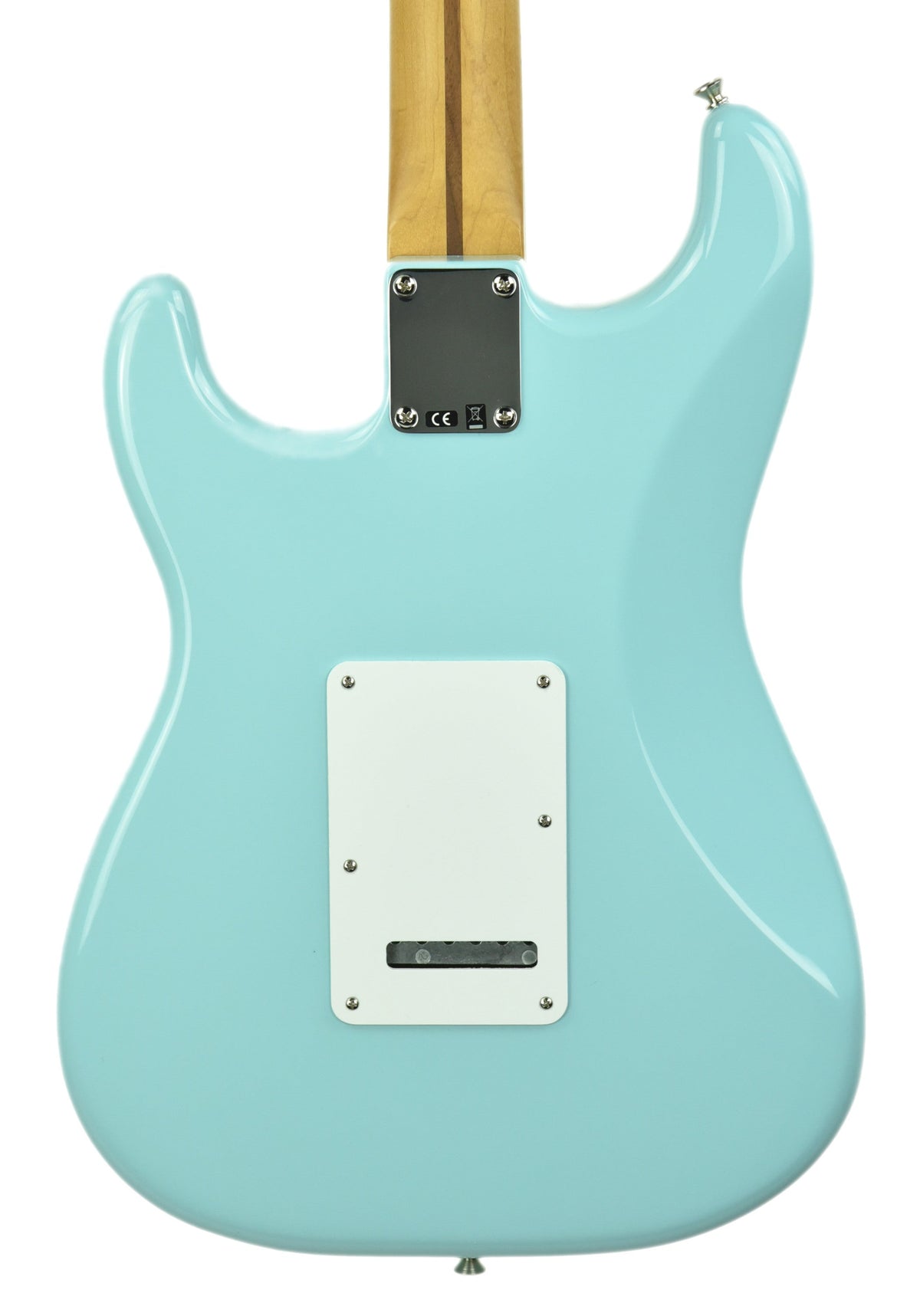 Fender Vintera 50s Stratocaster Modified Daphne Blue MX19135583