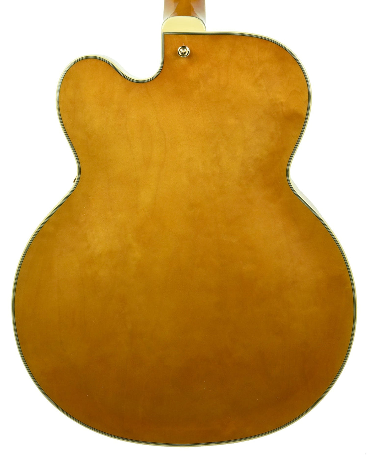 Epiphone Broadway Archtop Electric Guitar in Vintage Natural 19091506260