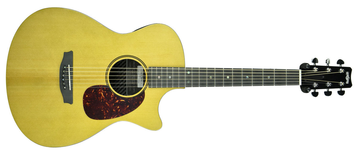 Rainsong V-OM1000NSX Acoustic Electric Guitar 19722