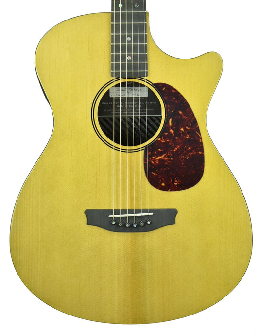 Rainsong V-OM1000NSX Acoustic Electric Guitar 19722