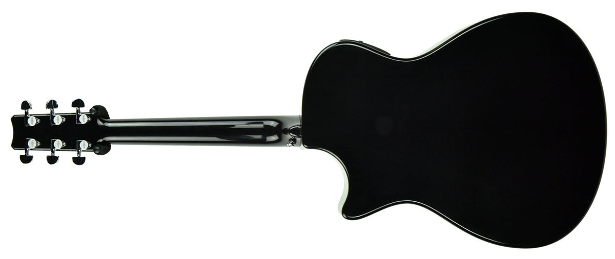 Rainsong V-OM1000NSX Acoustic Electric Guitar 19722