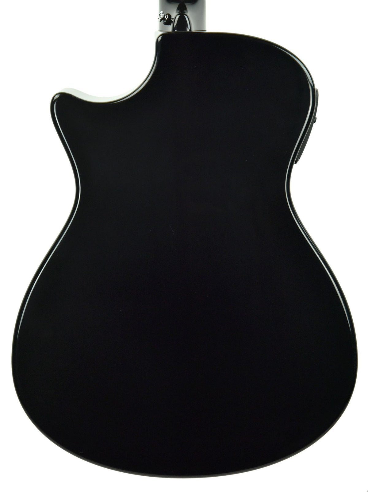 Rainsong V-OM1000NSX Acoustic Electric Guitar 19722