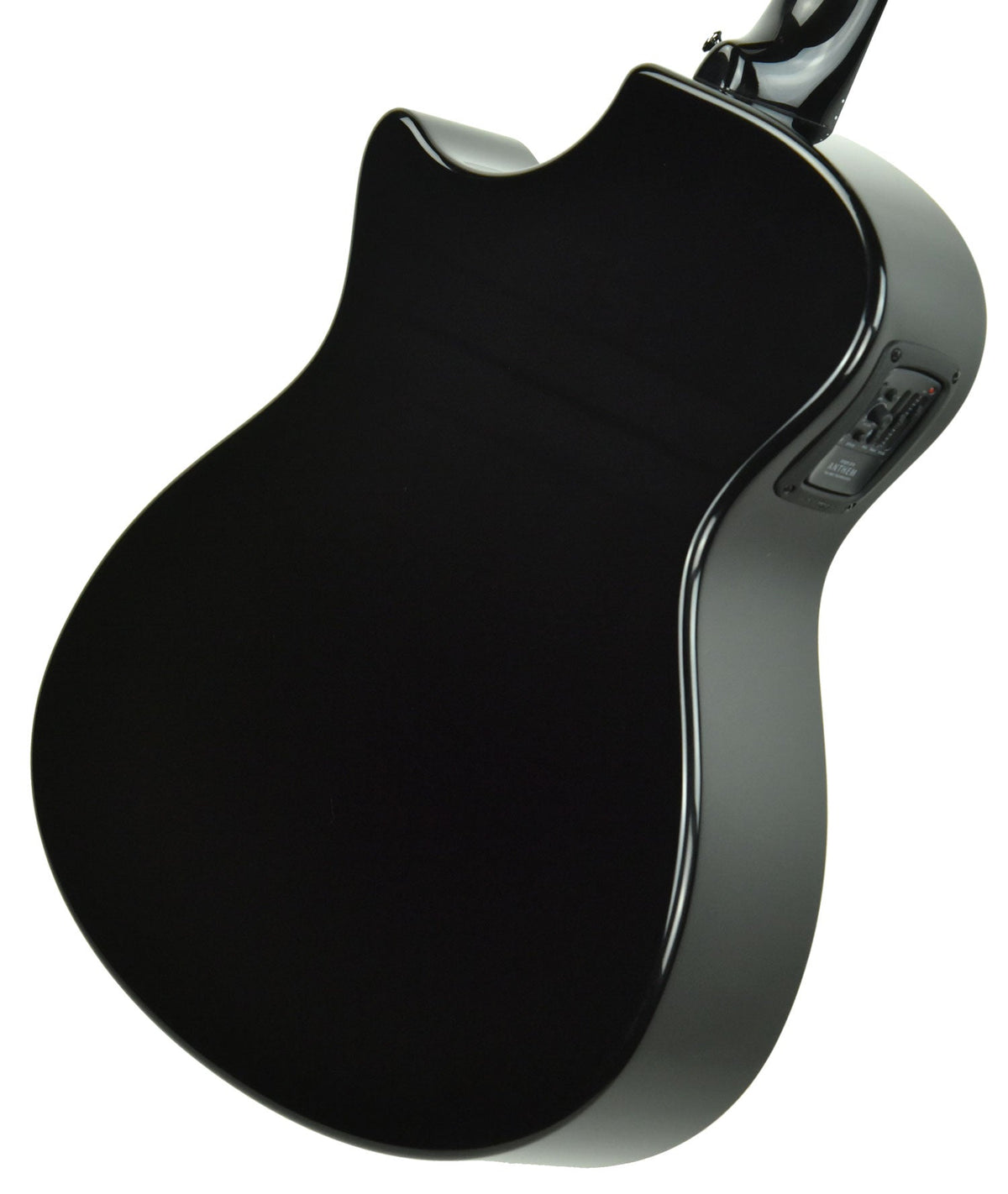 Rainsong V-OM1000NSX Acoustic Electric Guitar 19722