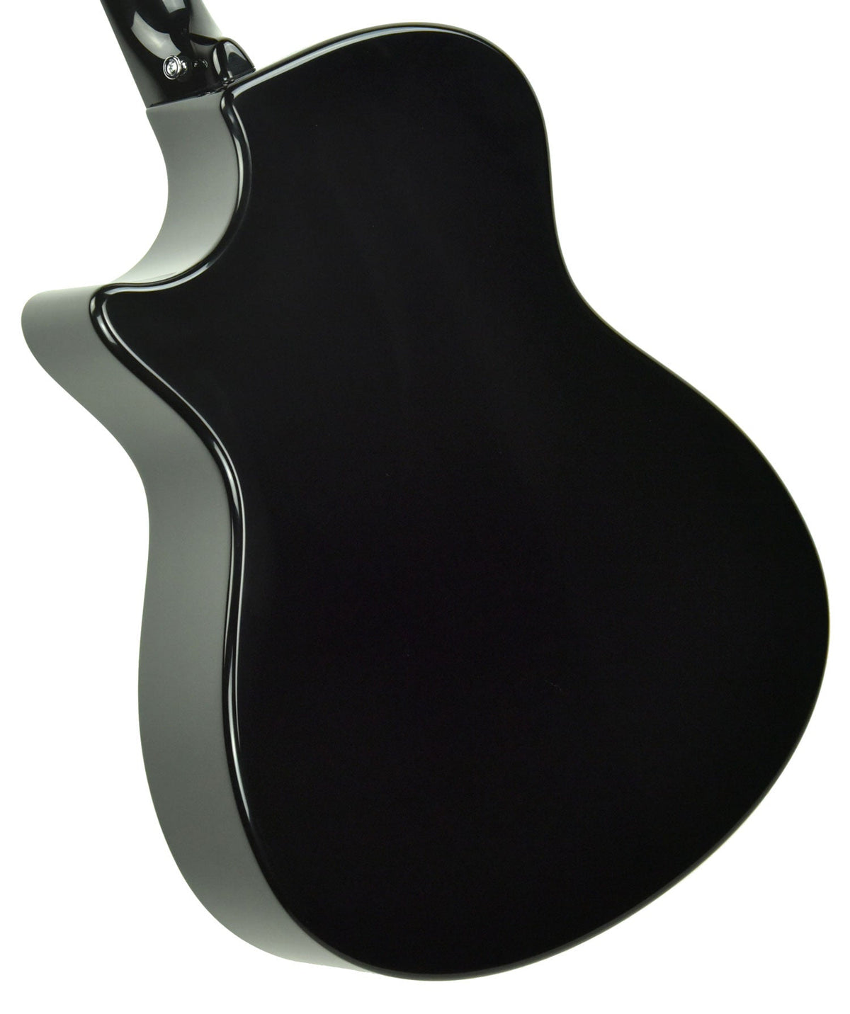 Rainsong V-OM1000NSX Acoustic Electric Guitar 19722