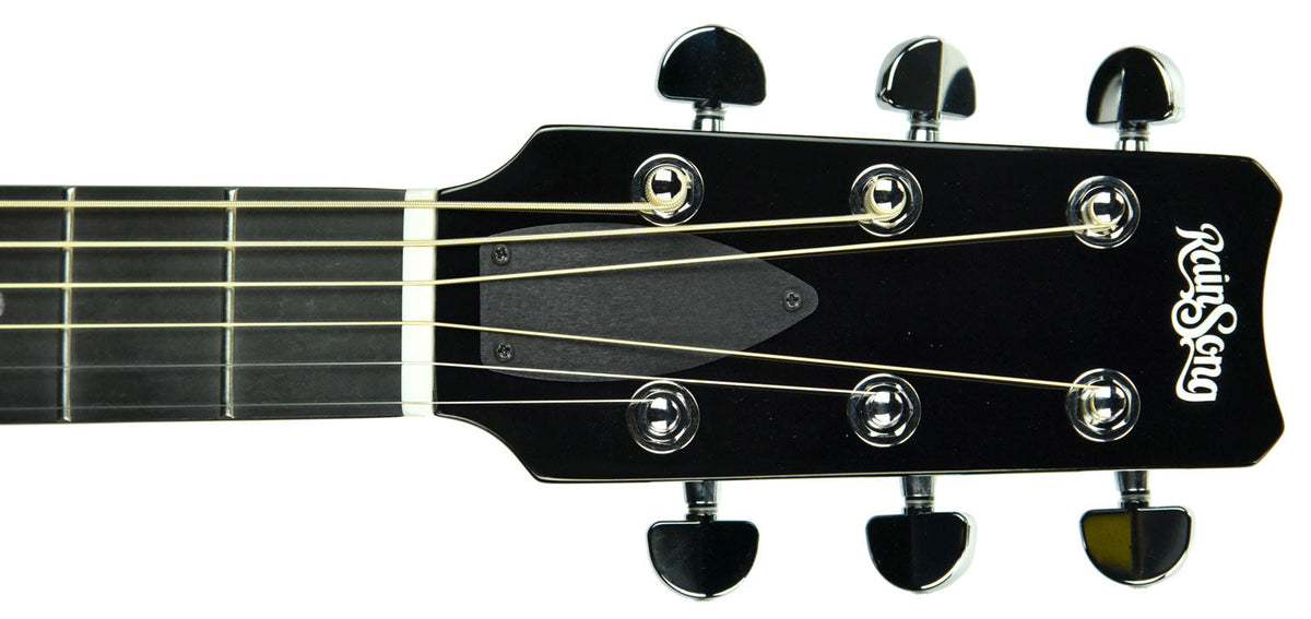 Rainsong V-OM1000NSX Acoustic Electric Guitar 19722