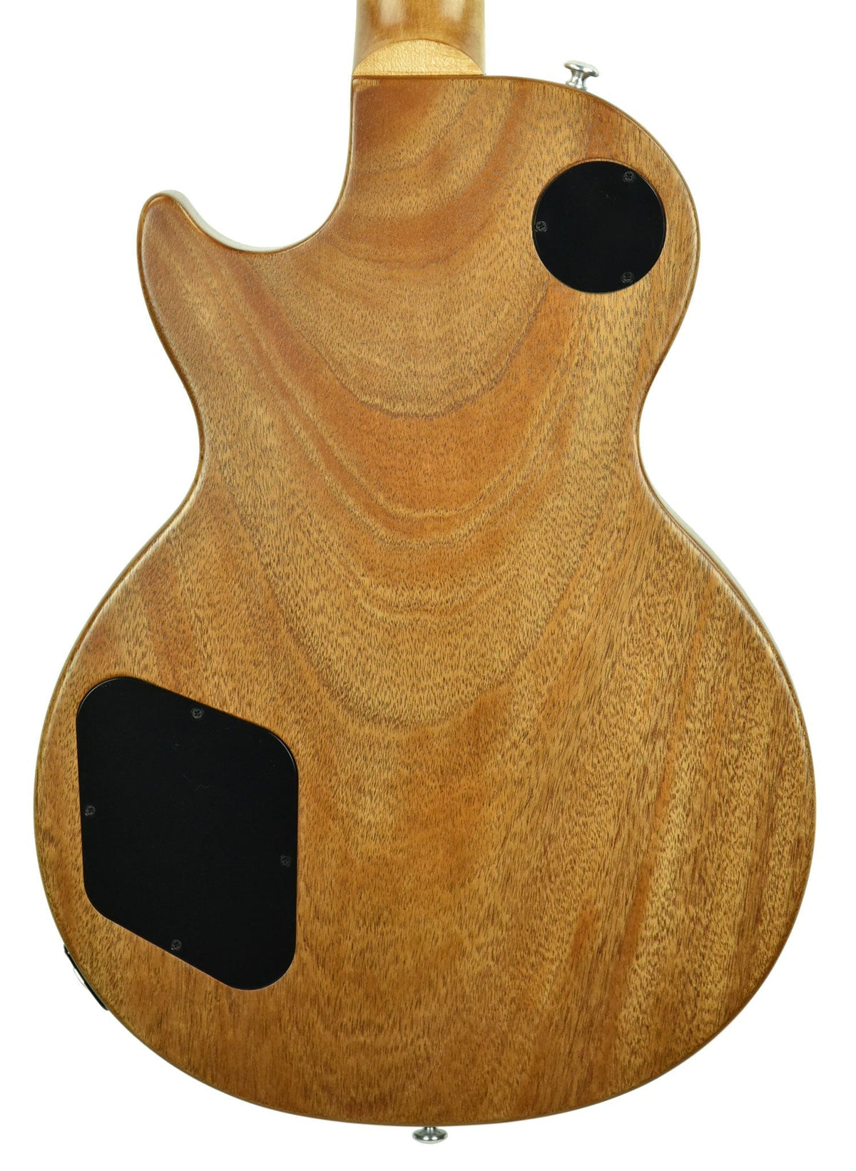Gibson Les Paul Special Tribute Humbucker in Natural Walnut 202900406
