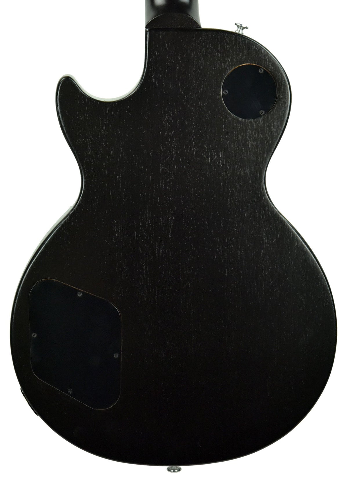 Gibson Les Paul Special Tribute Humbucker in Ebony Stain 202700054
