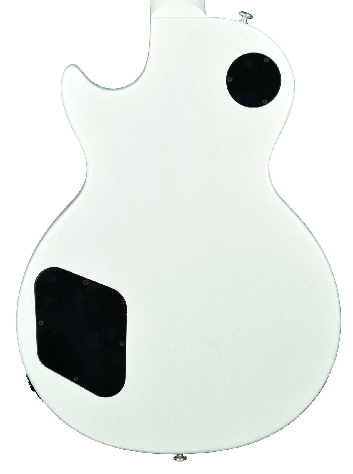 Gibson Les Paul Special Tribute P-90 in Worn White 202100174