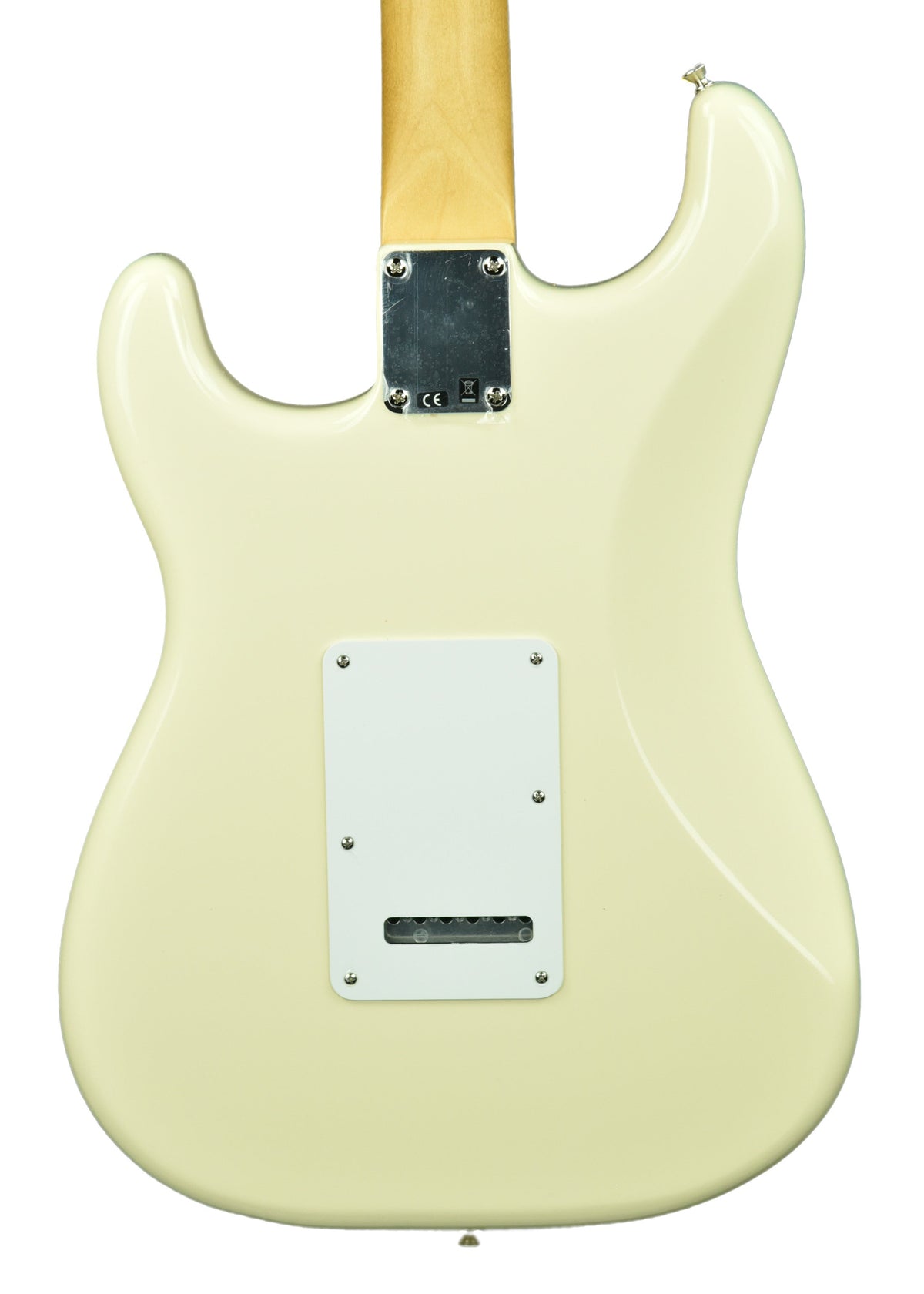 Fender Vintera 60s Stratocaster Modified Olympic White MX19204785