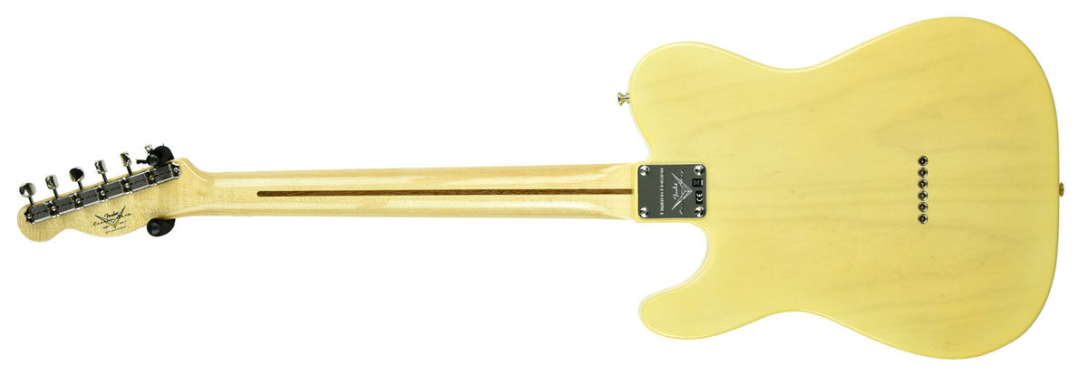 Fender Custom Shop 51 Nocaster NOS in Faded Nocaster Blonde R102656