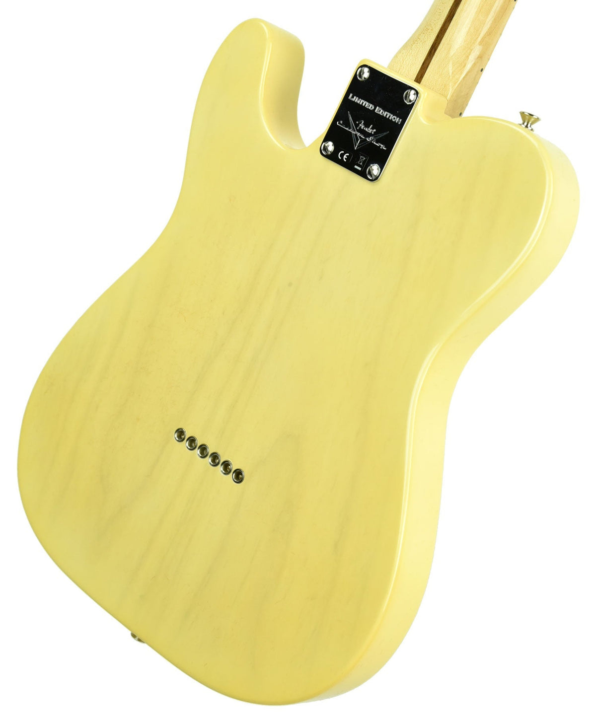 Fender Custom Shop 51 Nocaster NOS in Faded Nocaster Blonde R102656