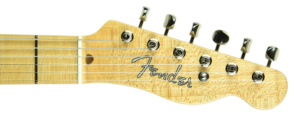 Fender Custom Shop 51 Nocaster NOS in Faded Nocaster Blonde R102656