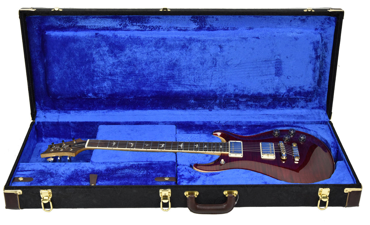 Used PRS Wood Library McCarty 594 in Blood Tiger 17241918