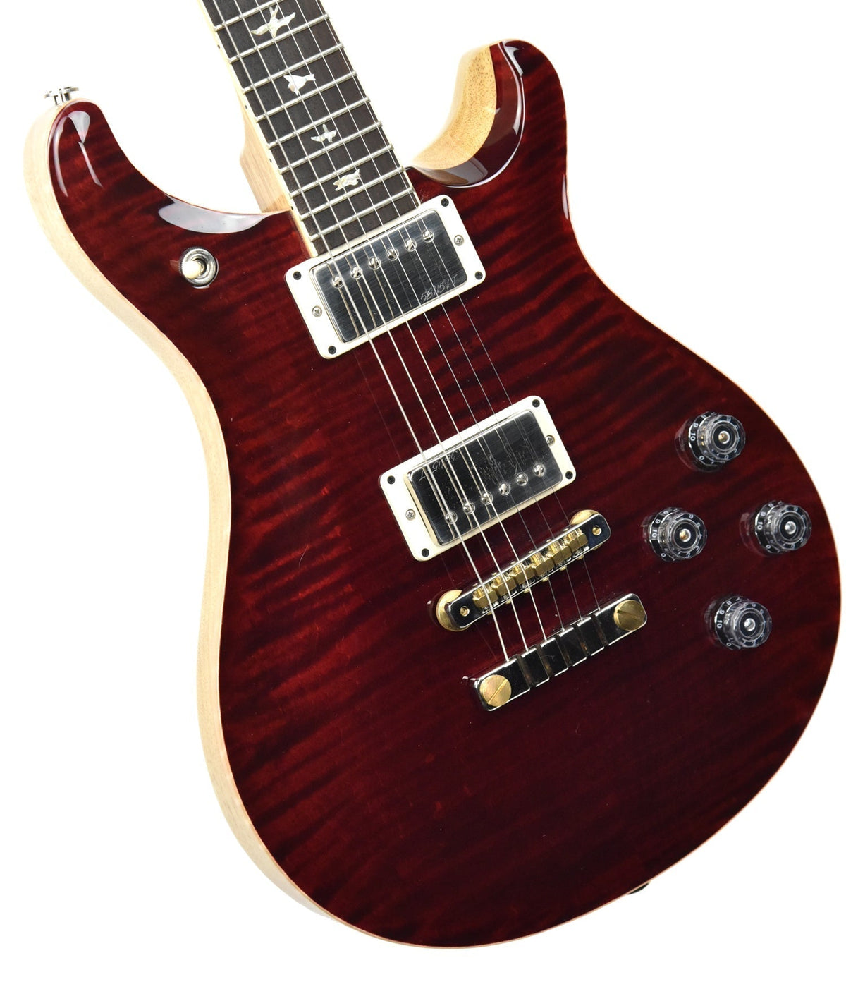 Used PRS Wood Library McCarty 594 in Blood Tiger 17241918