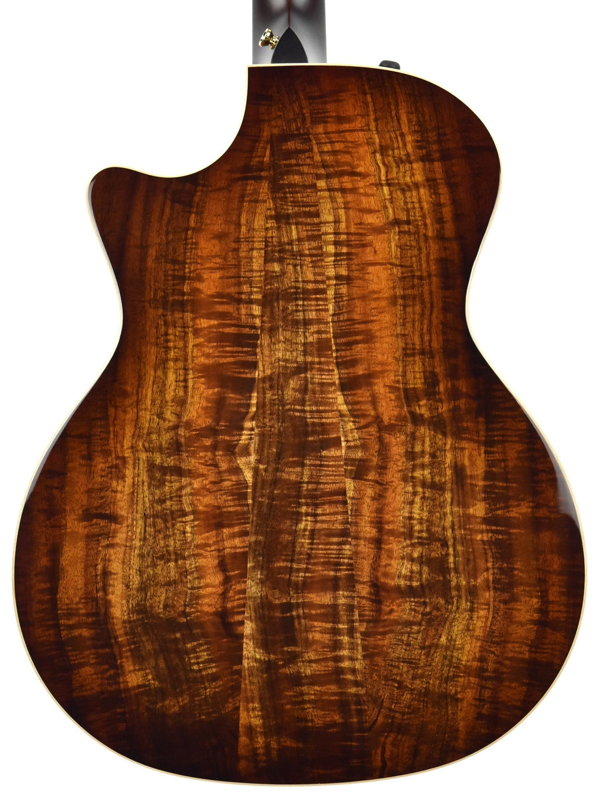 Taylor K24ce Acoustic Electric Guitar 1109298119
