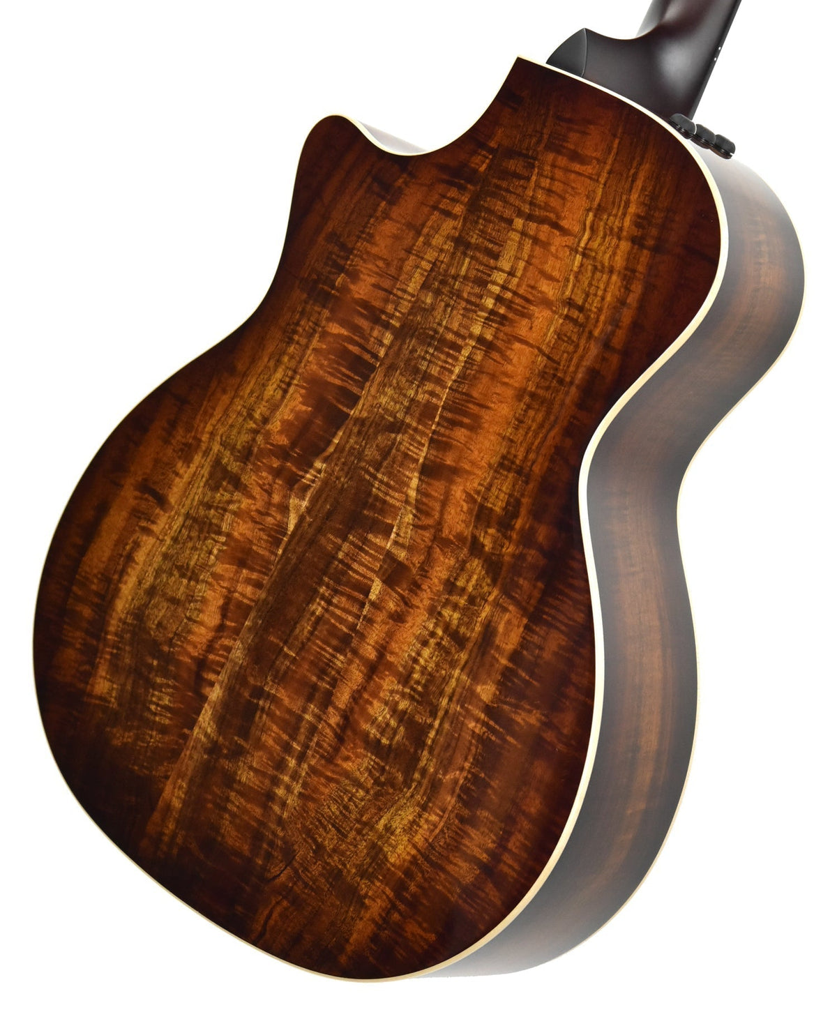 Taylor K24ce Acoustic Electric Guitar 1109298119
