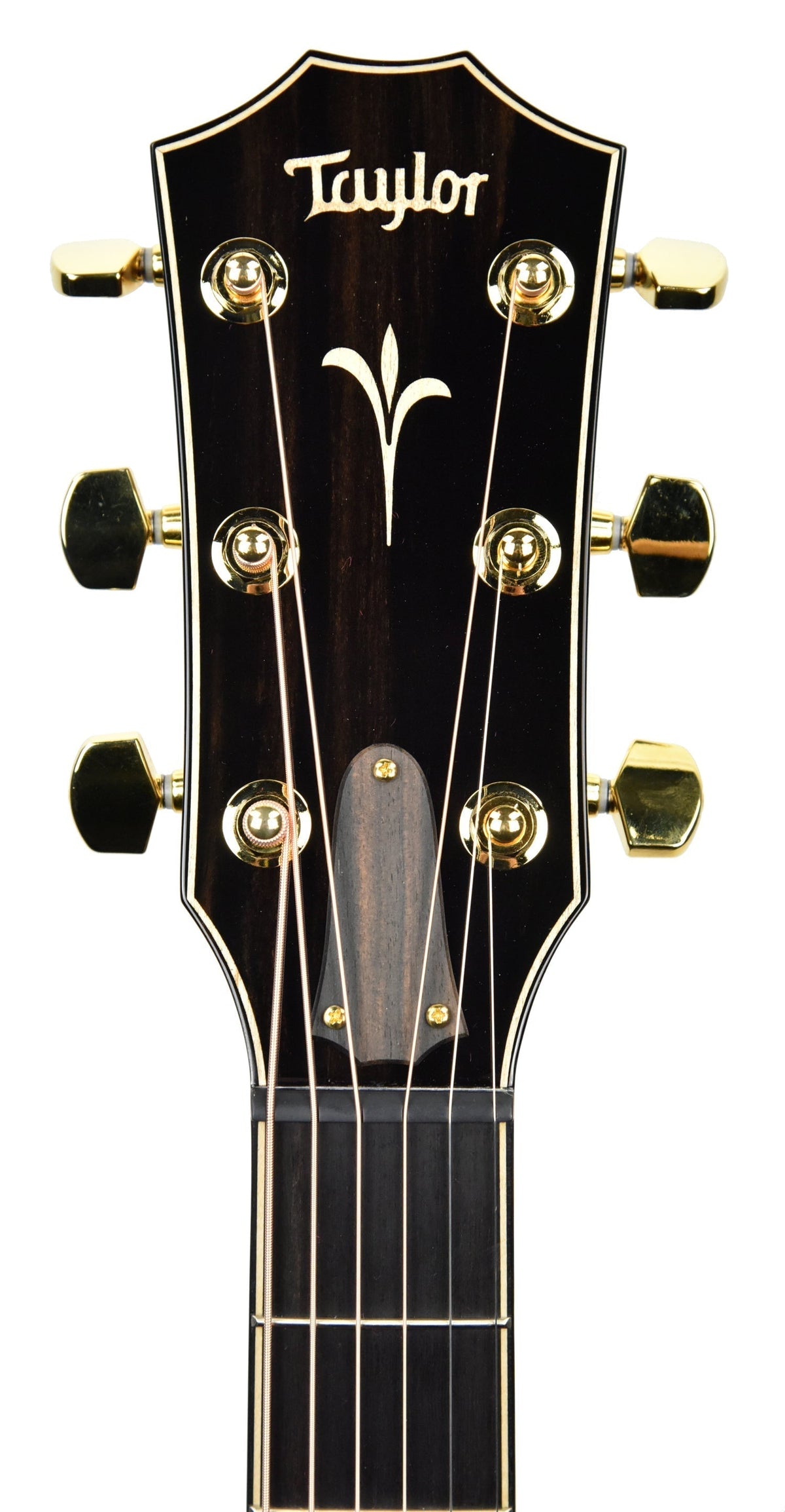 Taylor K24ce Acoustic Electric Guitar 1109298119