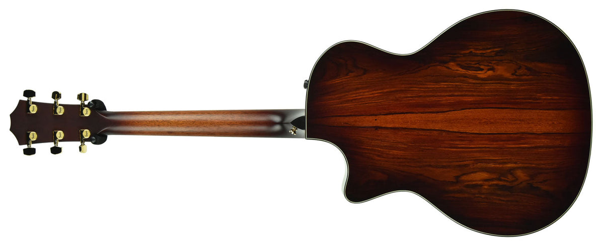 Taylor 814ce LTD Cocobolo Acoustic Electric Guitar 1201220018