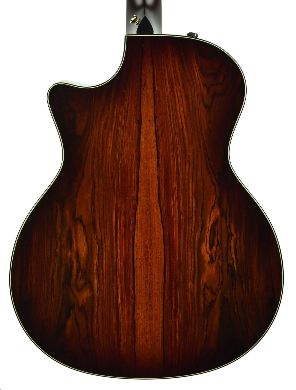 Taylor 814ce LTD Cocobolo Acoustic Electric Guitar 1201220018