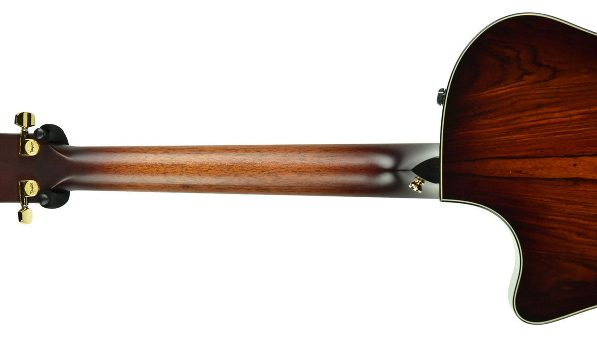 Taylor 814ce LTD Cocobolo Acoustic Electric Guitar 1201220018