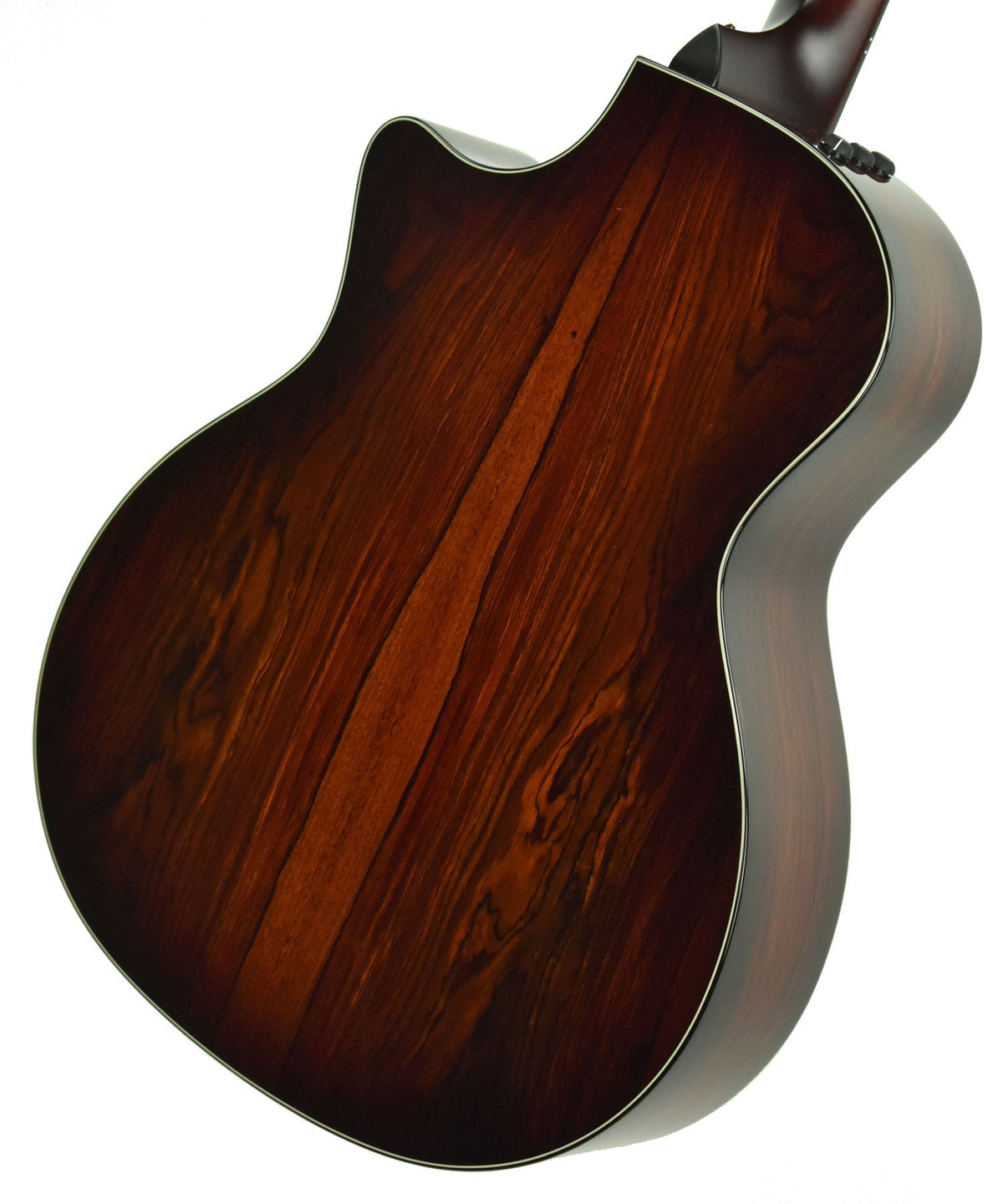 Taylor 814ce LTD Cocobolo Acoustic Electric Guitar 1201220018
