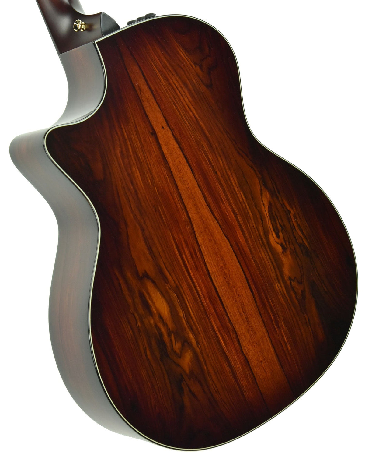 Taylor 814ce LTD Cocobolo Acoustic Electric Guitar 1201220018
