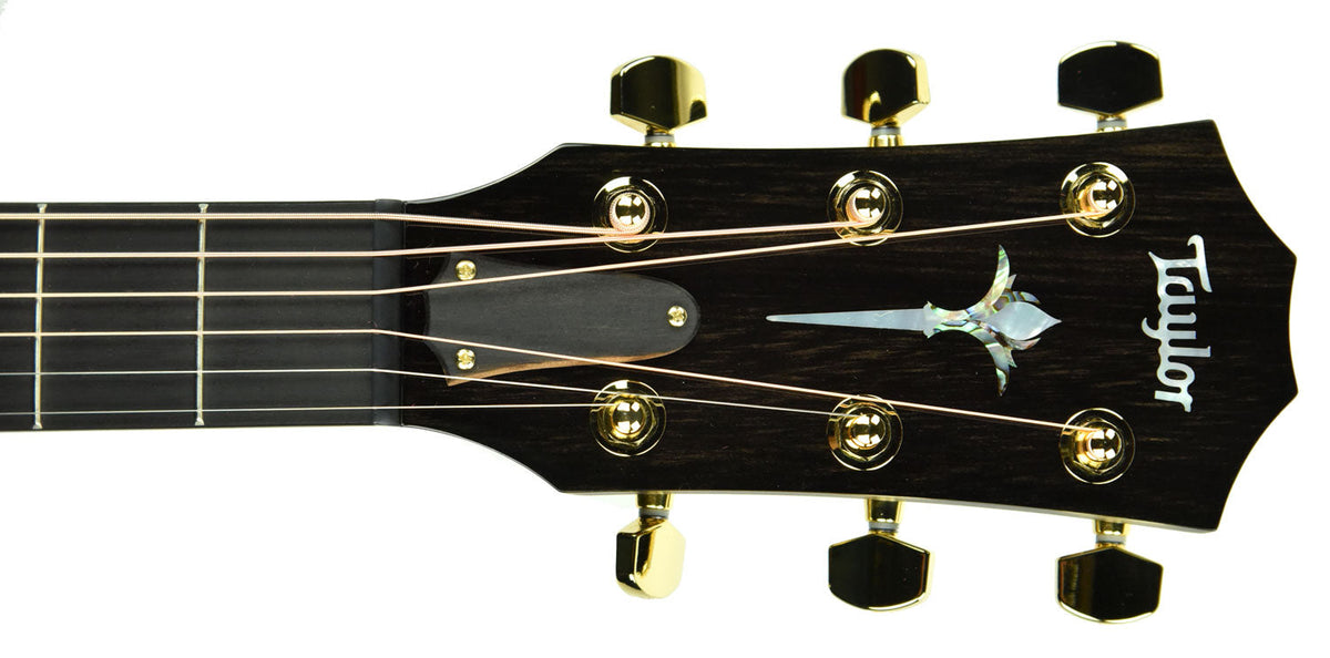 Taylor 814ce LTD Cocobolo Acoustic Electric Guitar 1201220018