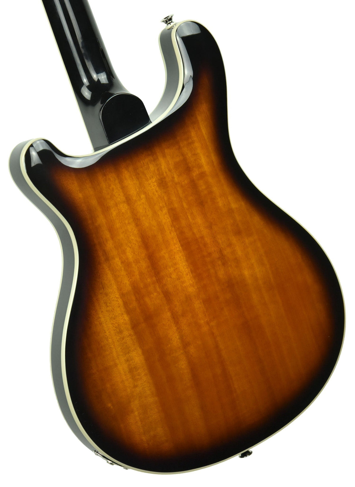 PRS SE Hollowbody Standard in McCarty Tobacco Burst C07258