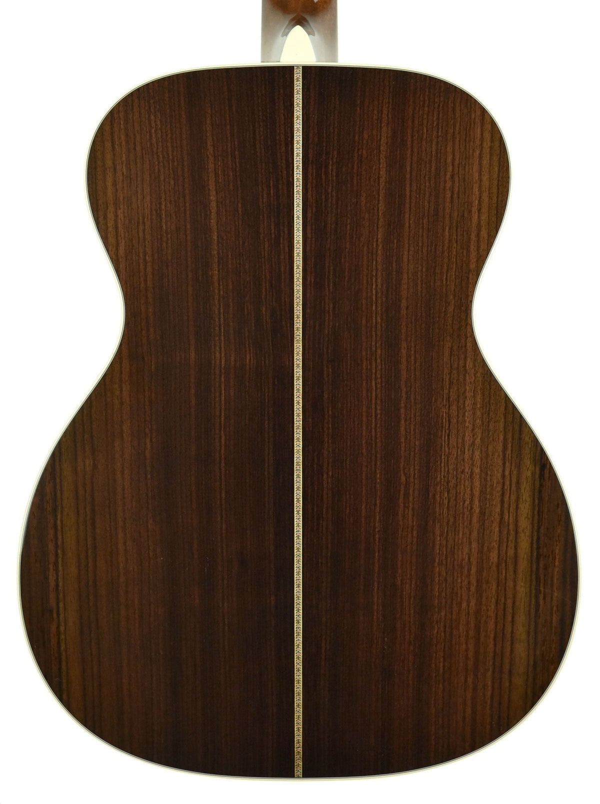 Martin OM-42 Acoustic Guitar in Natural 2354443