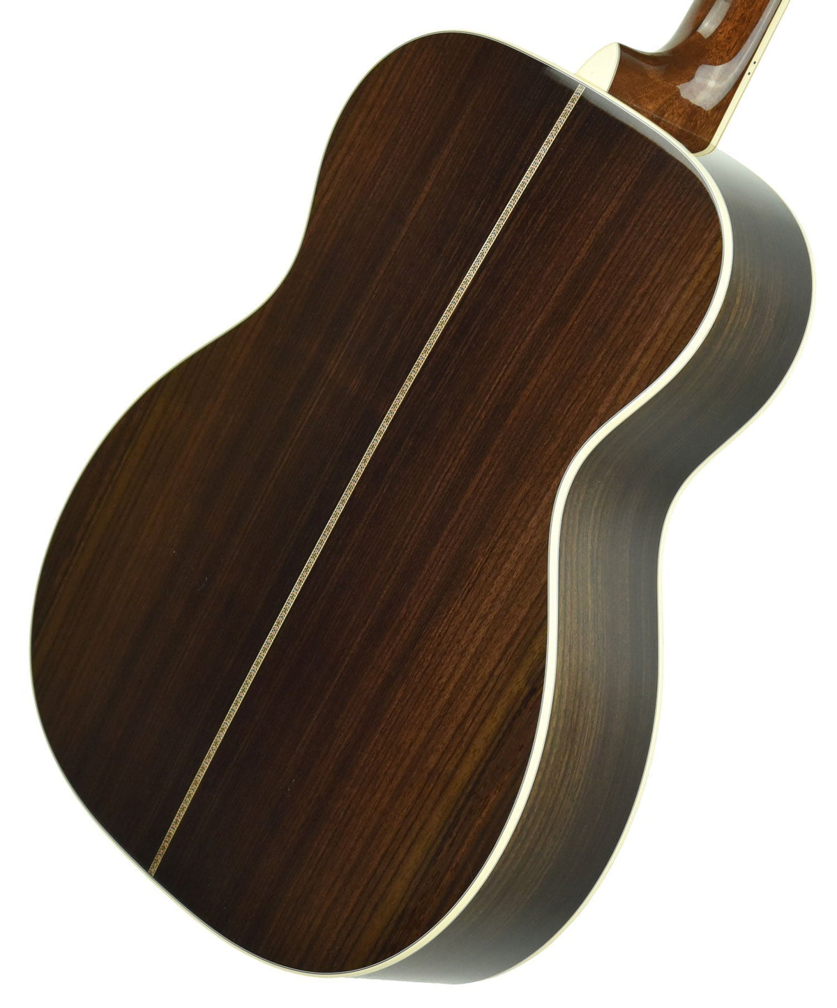 Martin OM-42 Acoustic Guitar in Natural 2354443