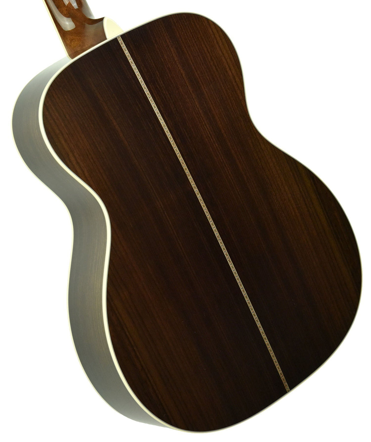 Martin OM-42 Acoustic Guitar in Natural 2354443