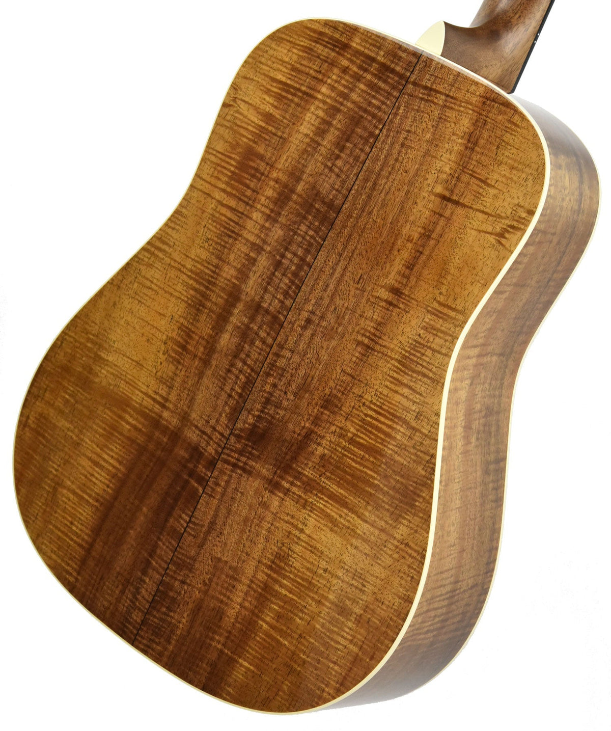 Martin Custom Shop D-18 12 String High Flame Koa 2251993