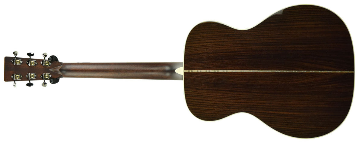 Martin OM-28 Acoustic Guitar in Natural 2364146