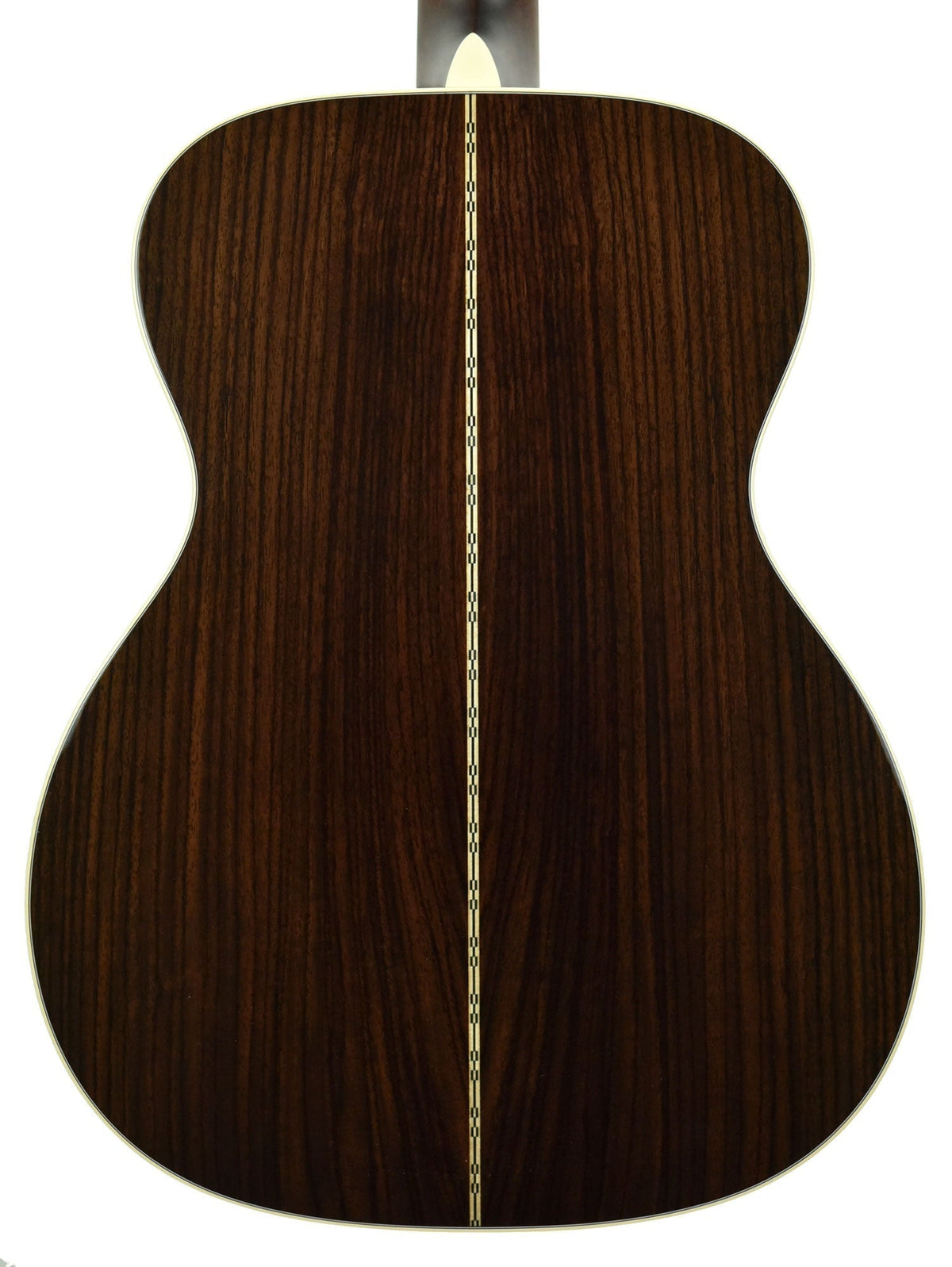 Martin OM-28 Acoustic Guitar in Natural 2364146