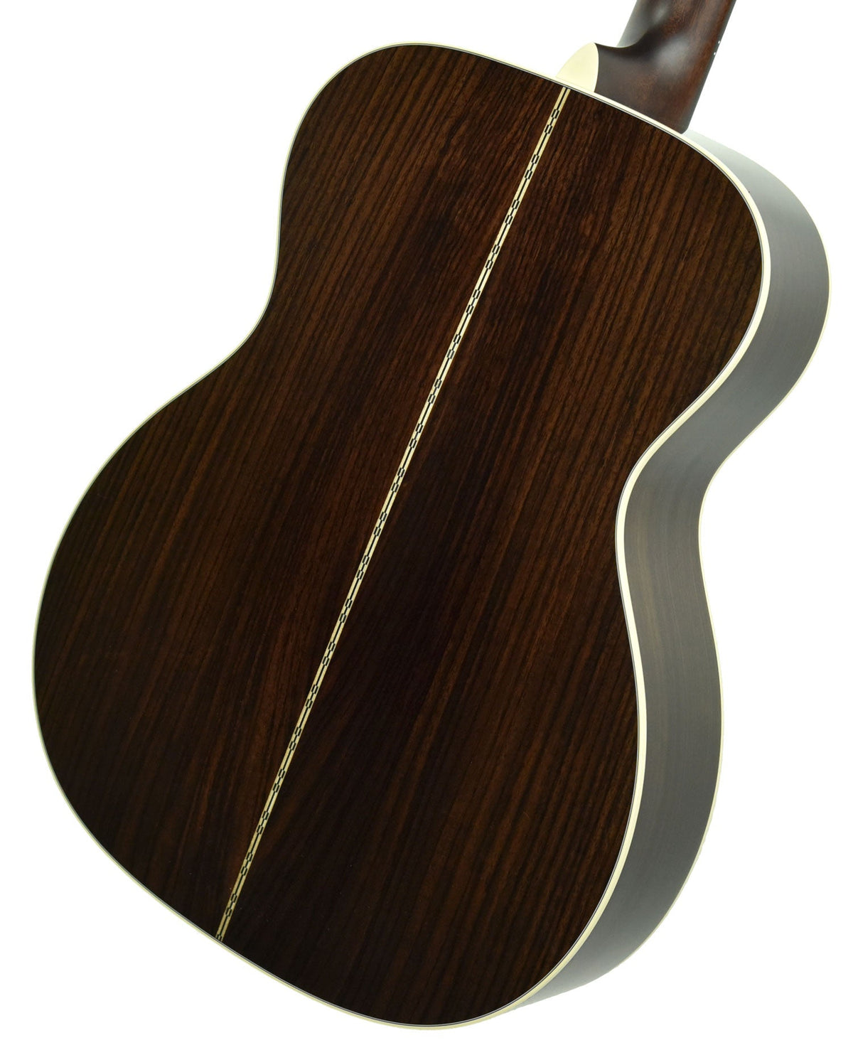 Martin OM-28 Acoustic Guitar in Natural 2364146
