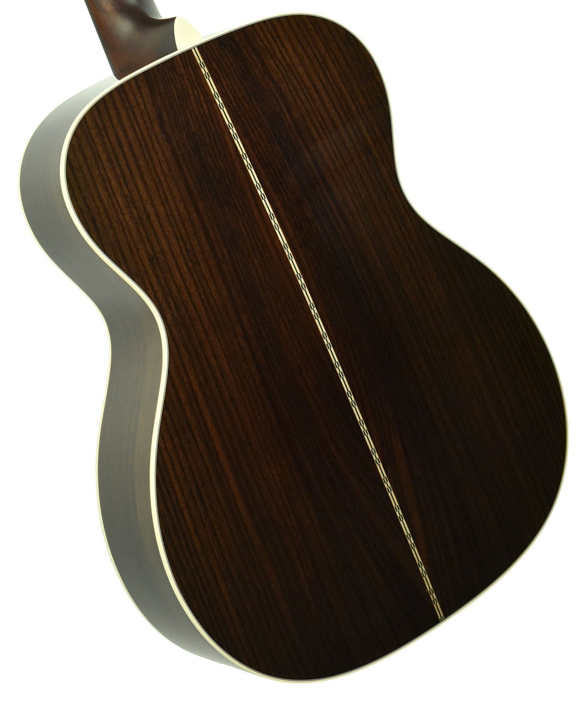 Martin OM-28 Acoustic Guitar in Natural 2364146