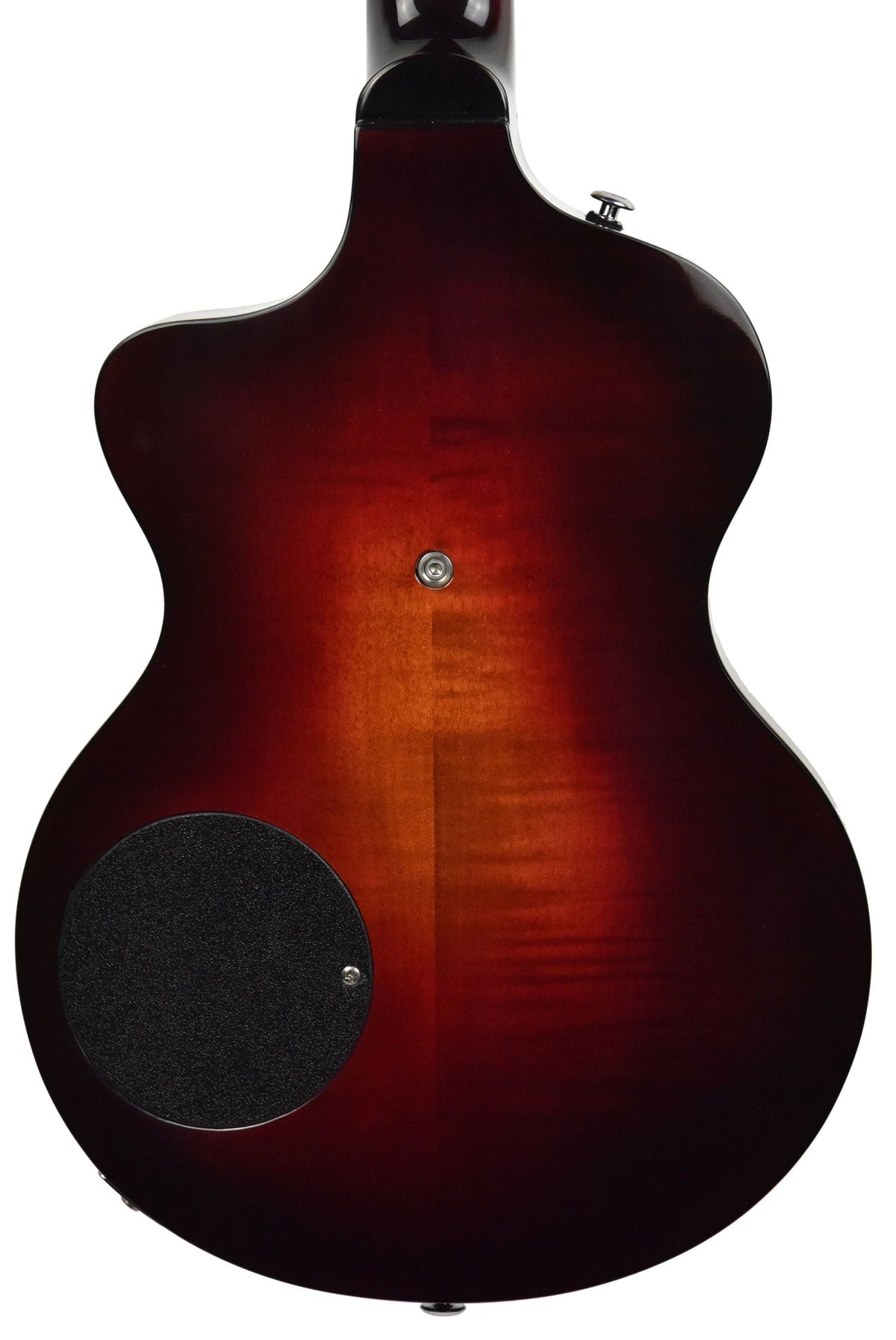 USED Rick Turner Model 1 Deluxe in Sunburst 062352