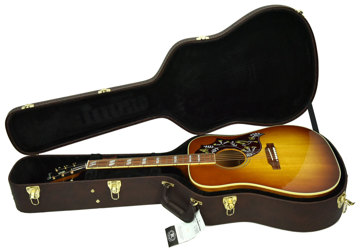 Gibson Acoustic Hummingbird Original in Heritage Cherry Sunburst 20430002