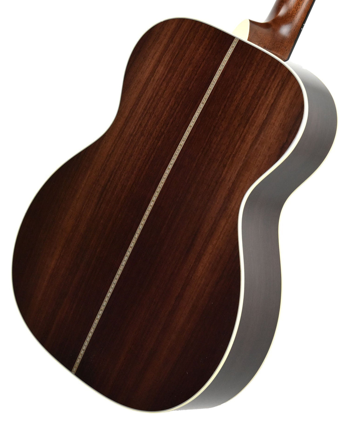 Martin OMJM Acoustic Guitar in Natural 2241923