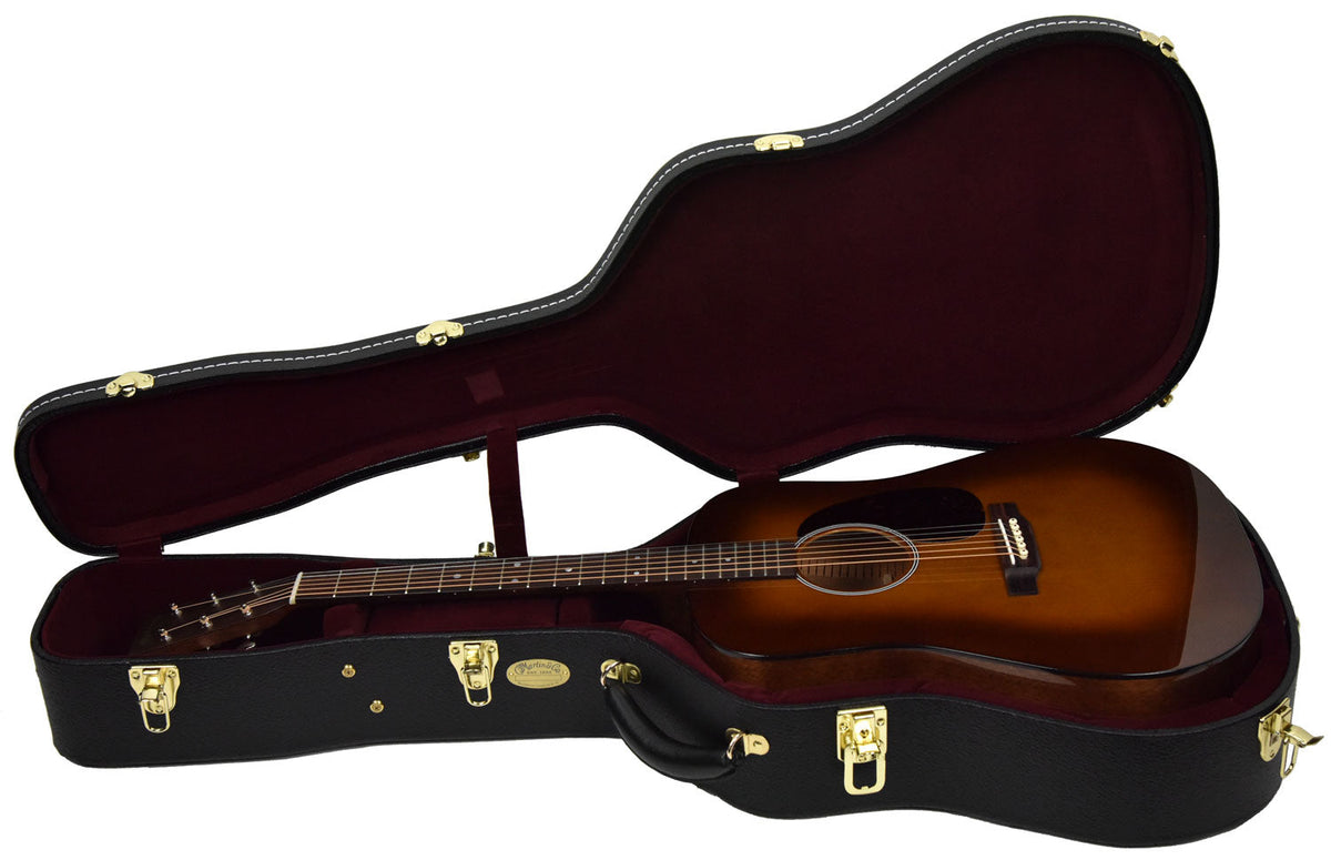 Martin Custom Shop D-14 Sipo Mahogany 2251998