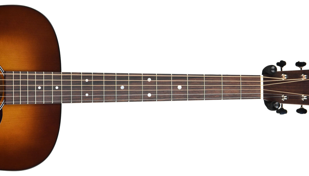 Martin Custom Shop D-14 Sipo Mahogany 2251998