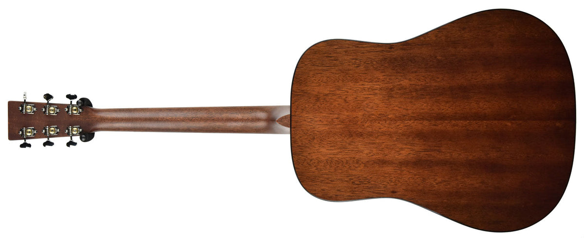 Martin Custom Shop D-14 Sipo Mahogany 2251998