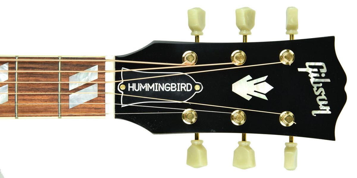 Gibson Acoustic Hummingbird Original in Heritage Cherry Sunburst 20430002