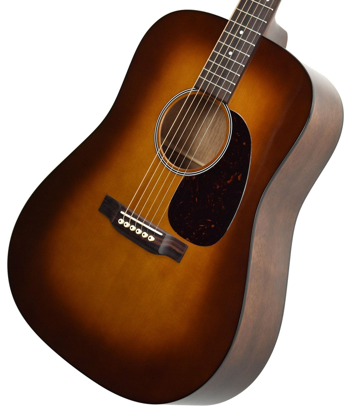 Martin Custom Shop D-14 Sipo Mahogany 2251998