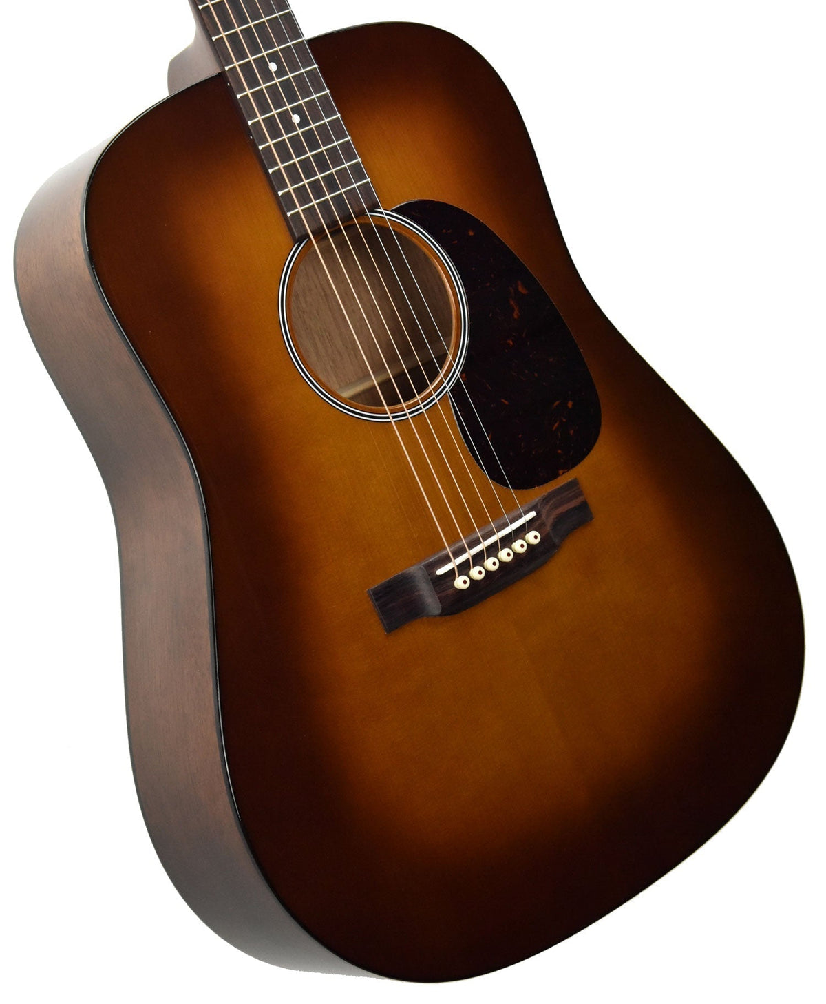 Martin Custom Shop D-14 Sipo Mahogany 2251998